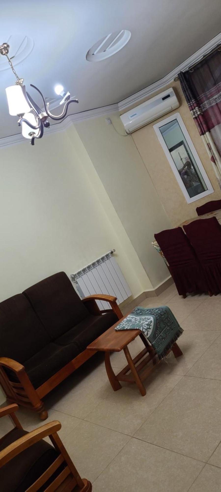 Jijel Koutama Esterno foto