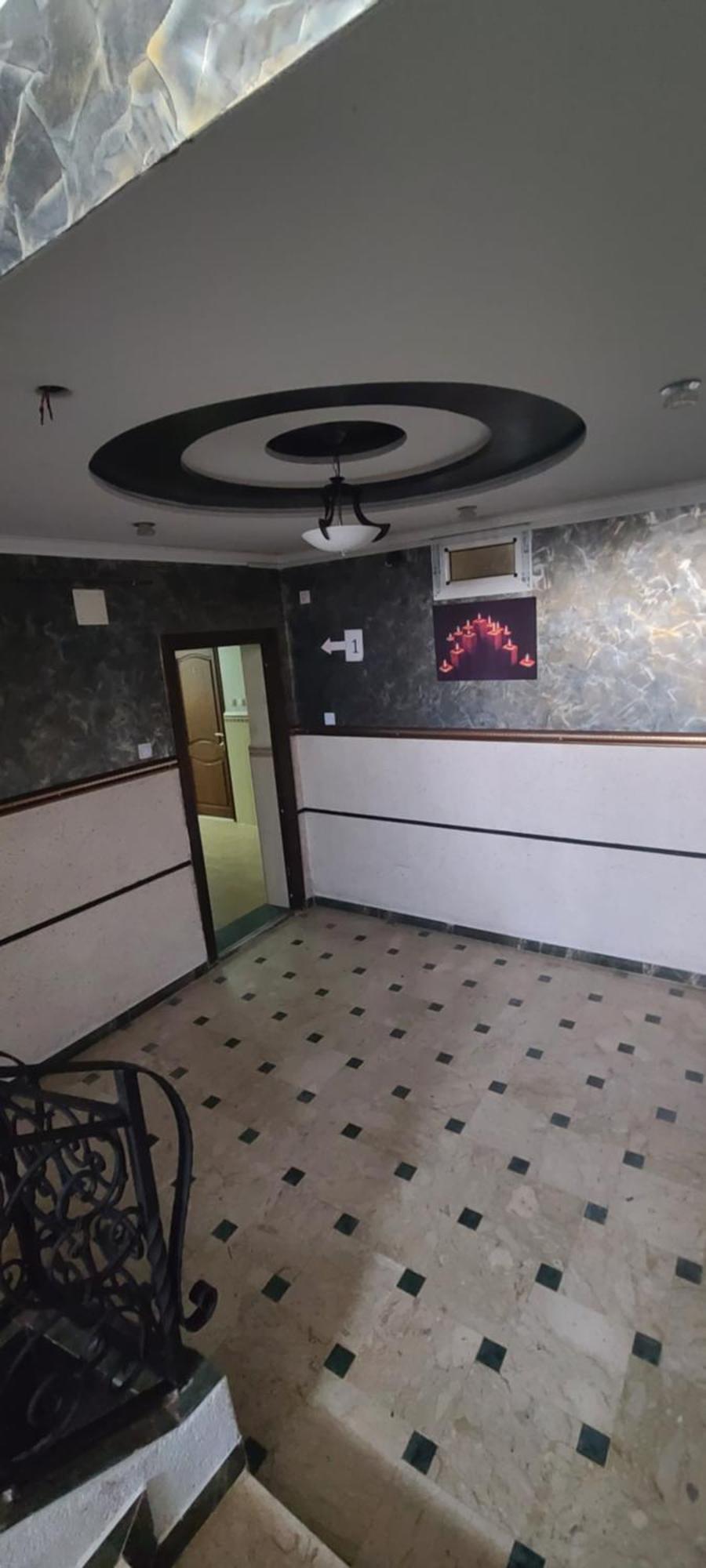 Jijel Koutama Esterno foto