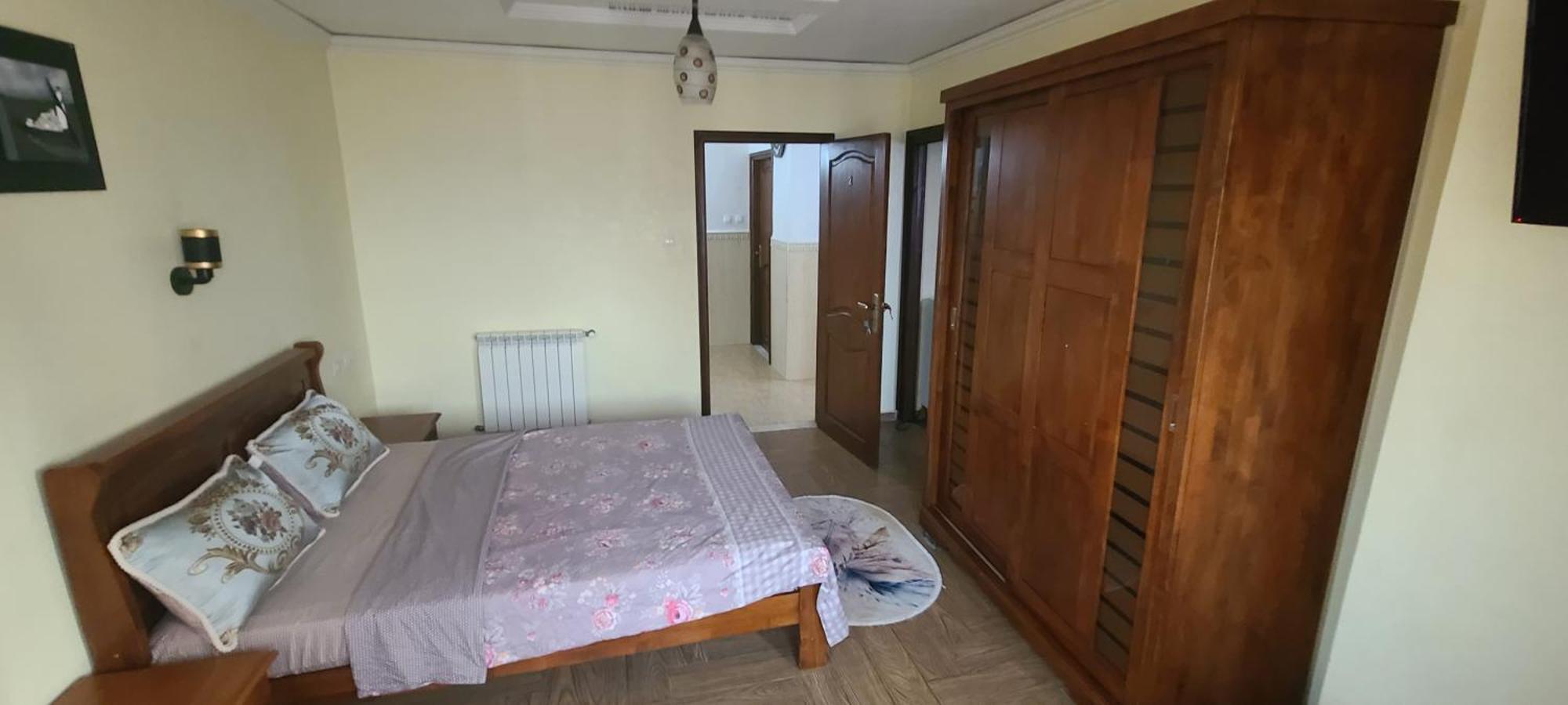 Jijel Koutama Esterno foto